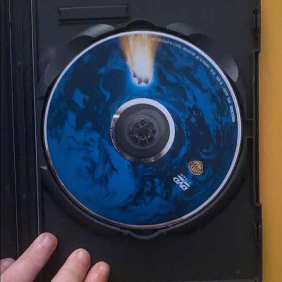 The iron giant special edition dvd movie - Picture 2 of 2